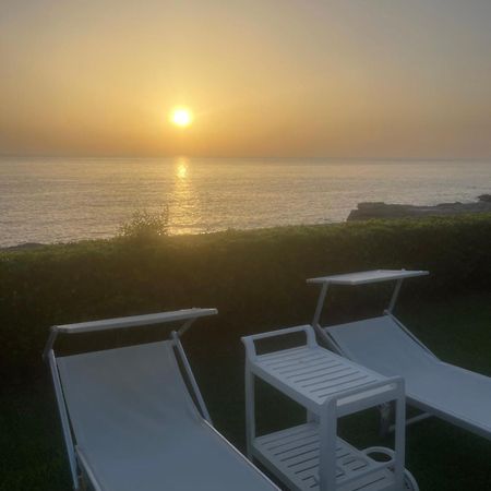 Villa Seba Sicily 奥古斯塔 外观 照片