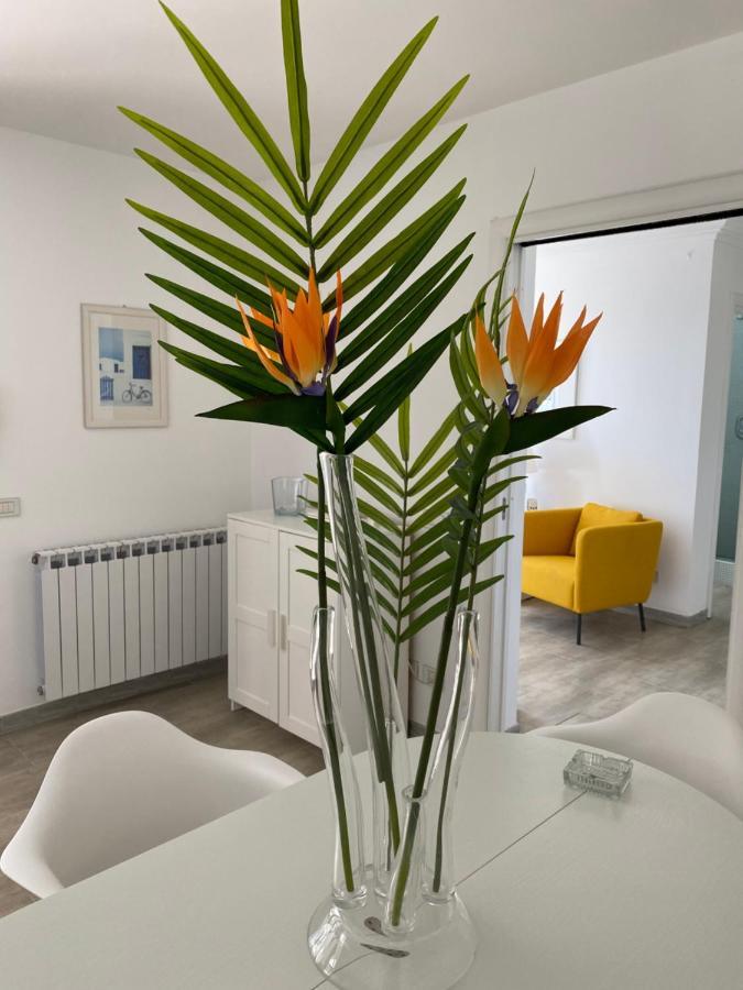 Villa Seba Sicily 奥古斯塔 外观 照片