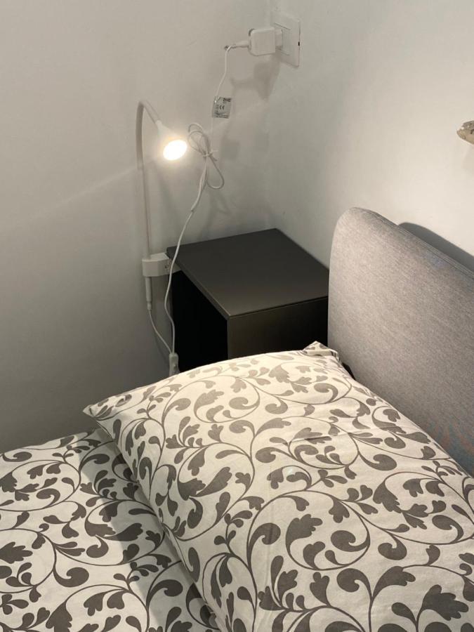 Villa Seba Sicily 奥古斯塔 外观 照片