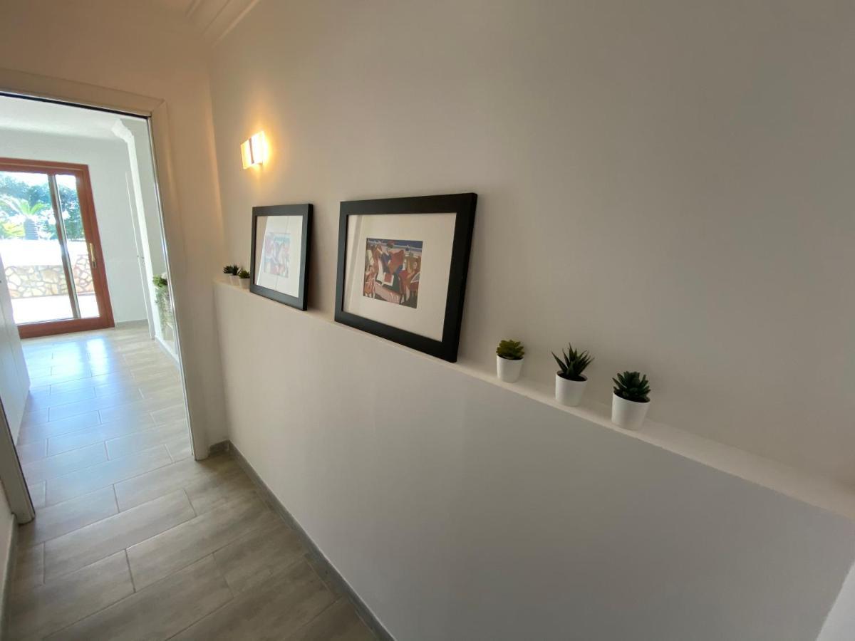Villa Seba Sicily 奥古斯塔 外观 照片
