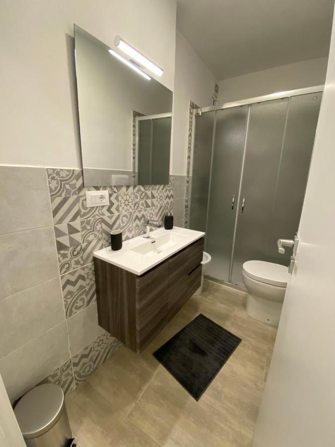 Villa Seba Sicily 奥古斯塔 外观 照片