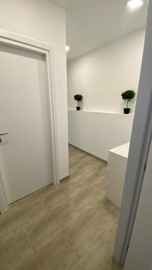 Villa Seba Sicily 奥古斯塔 外观 照片