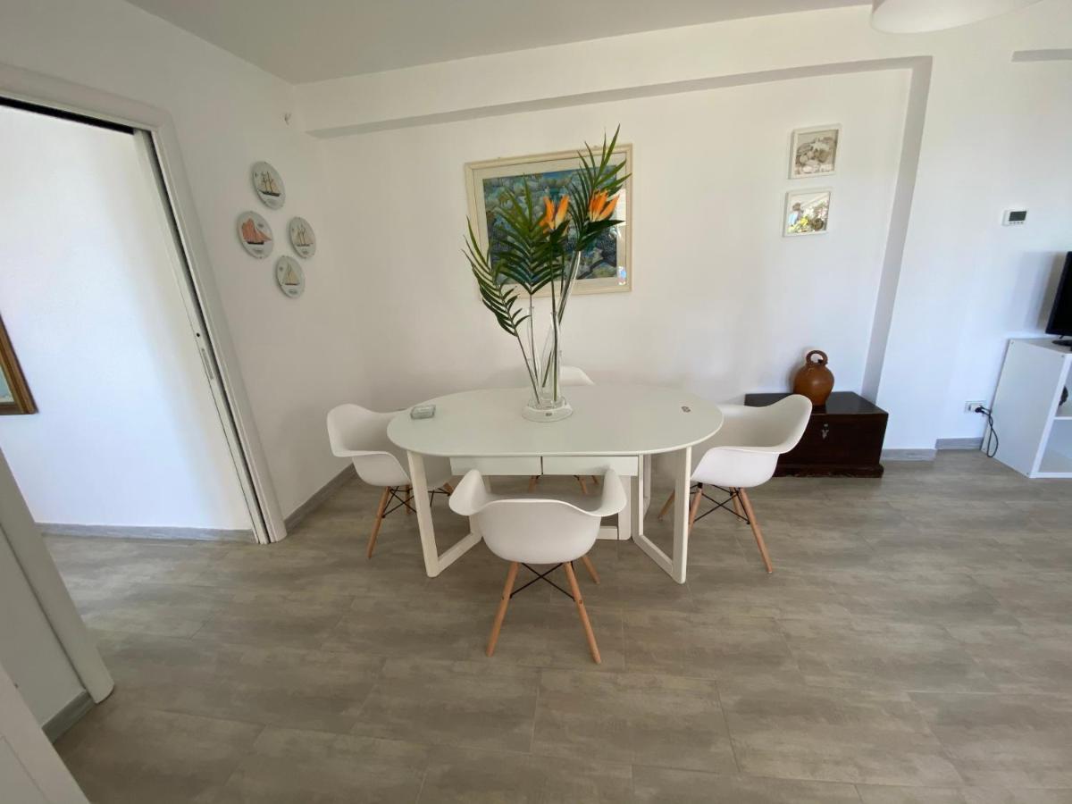 Villa Seba Sicily 奥古斯塔 外观 照片