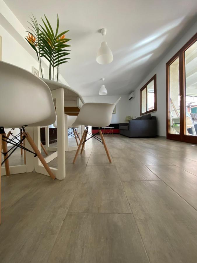 Villa Seba Sicily 奥古斯塔 外观 照片