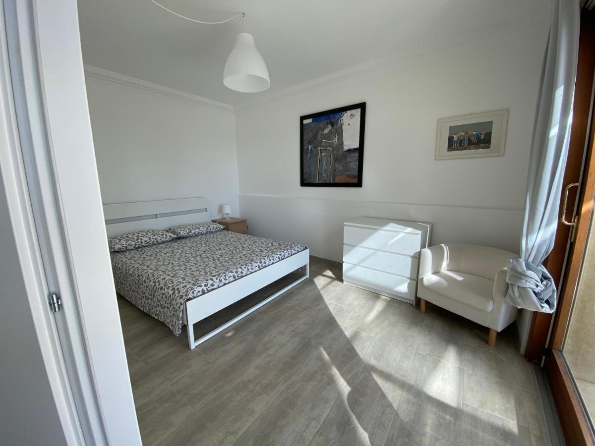 Villa Seba Sicily 奥古斯塔 外观 照片