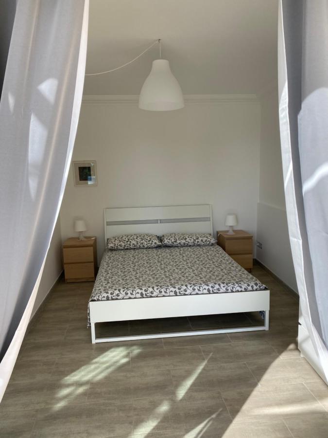 Villa Seba Sicily 奥古斯塔 外观 照片