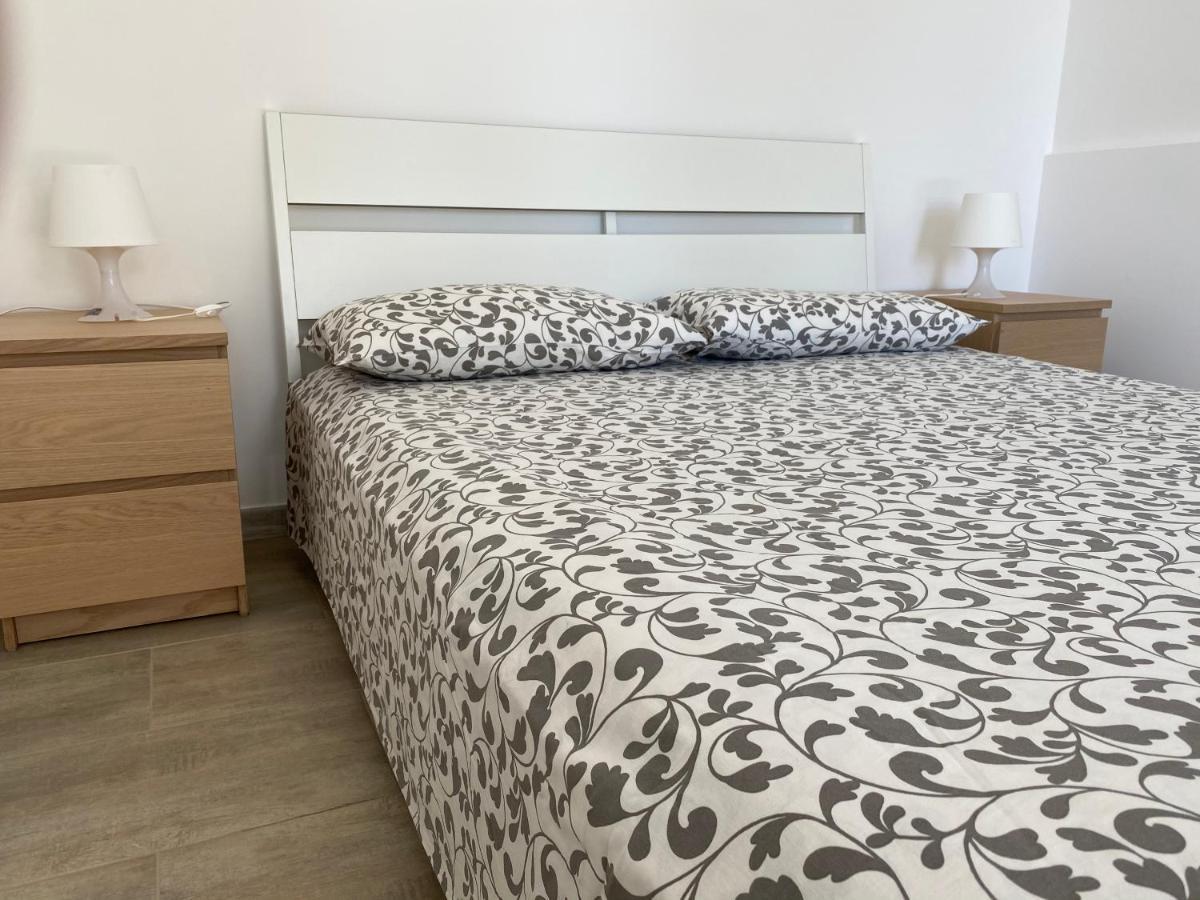 Villa Seba Sicily 奥古斯塔 外观 照片