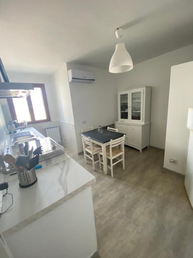 Villa Seba Sicily 奥古斯塔 外观 照片
