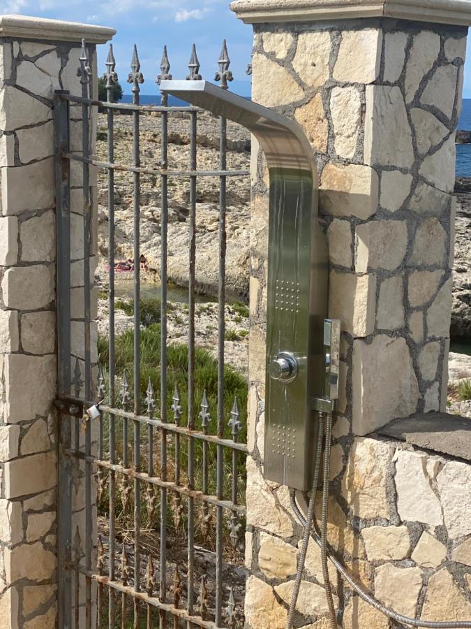 Villa Seba Sicily 奥古斯塔 外观 照片