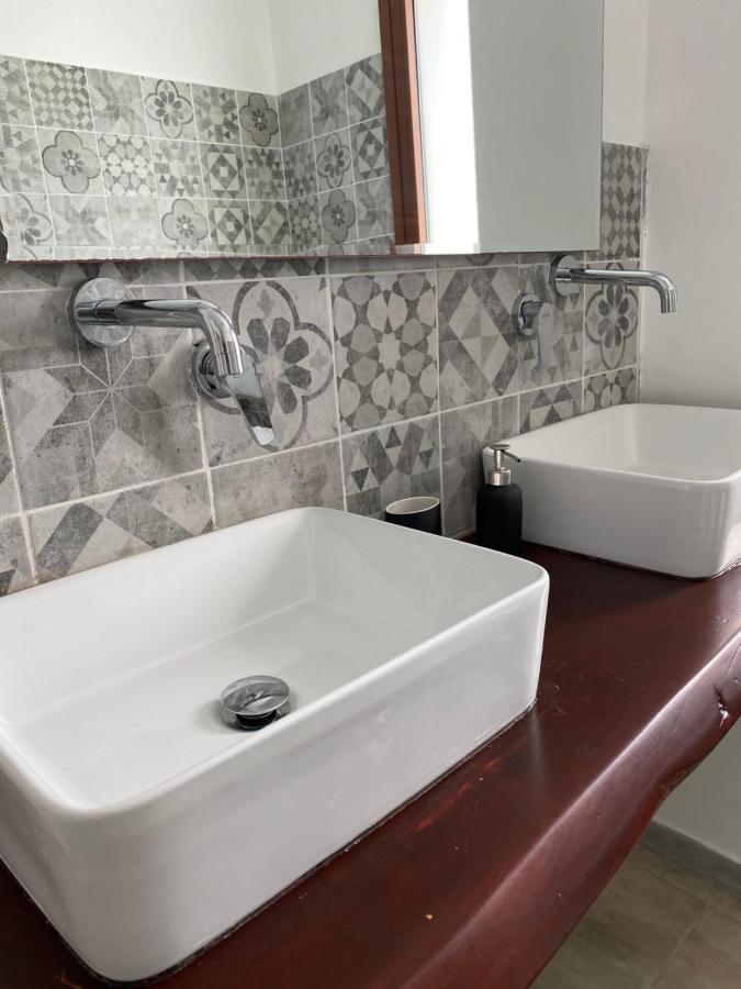 Villa Seba Sicily 奥古斯塔 外观 照片