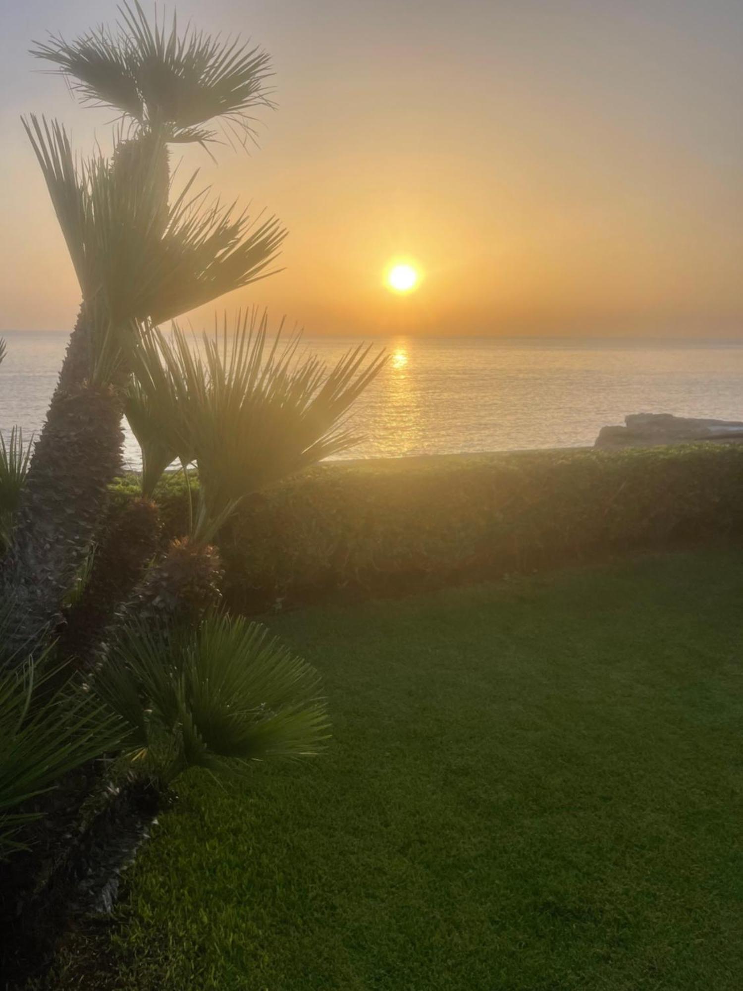 Villa Seba Sicily 奥古斯塔 外观 照片