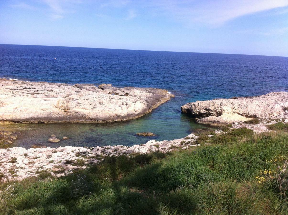 Villa Seba Sicily 奥古斯塔 外观 照片