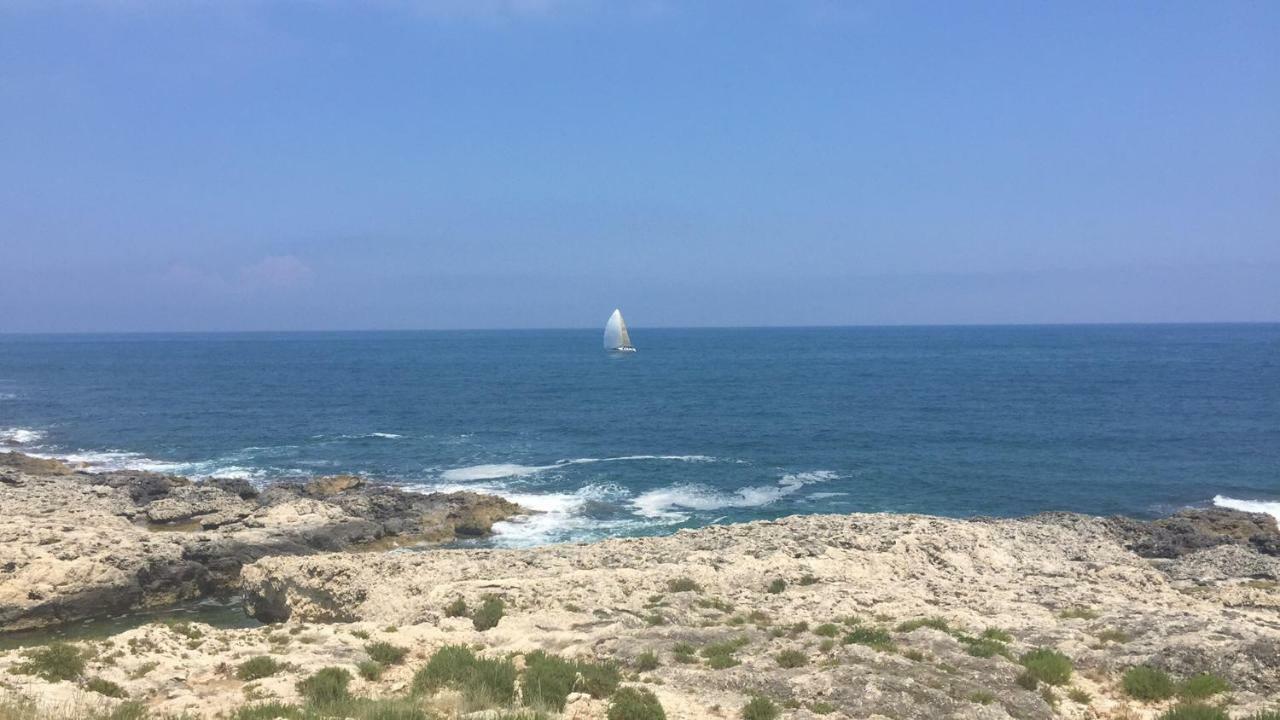 Villa Seba Sicily 奥古斯塔 外观 照片