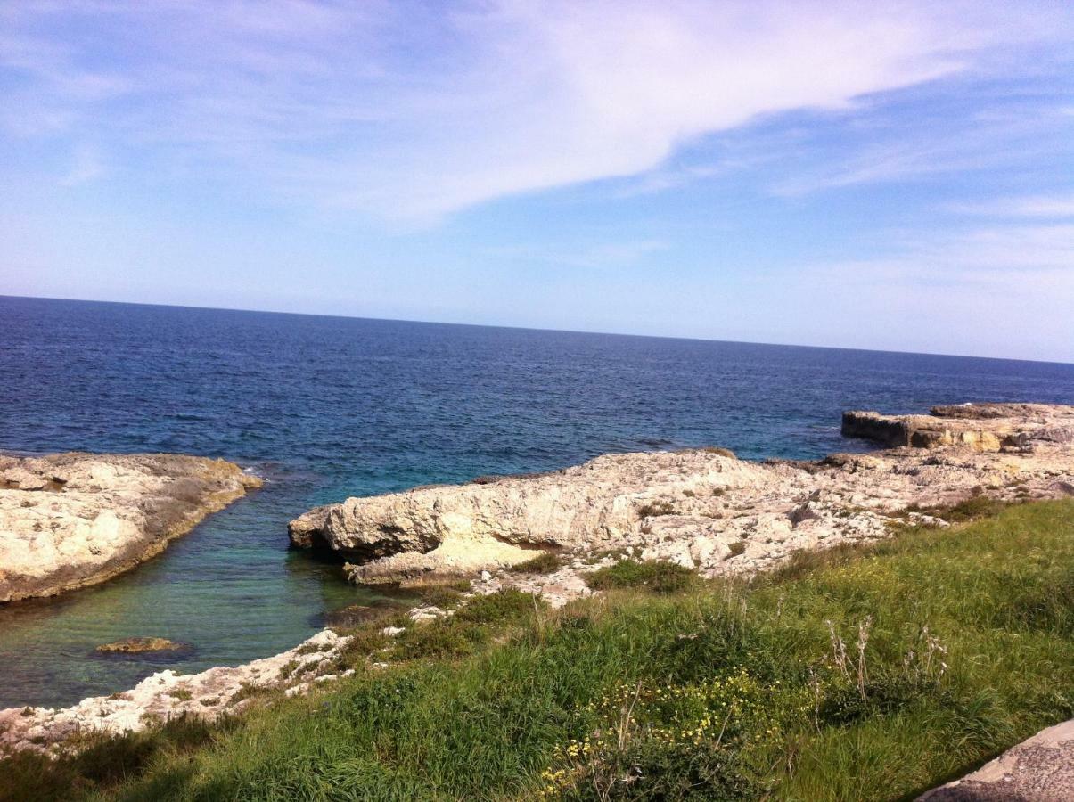Villa Seba Sicily 奥古斯塔 外观 照片