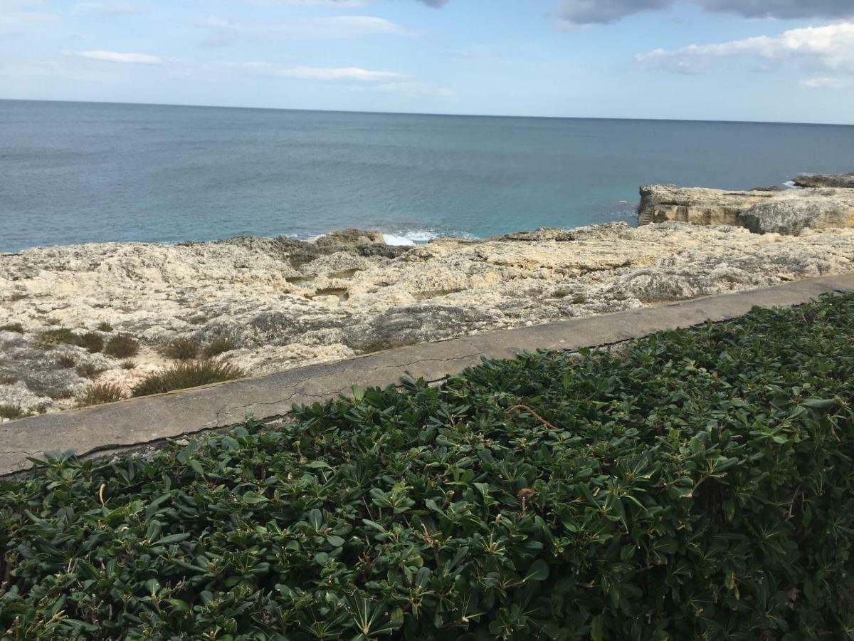 Villa Seba Sicily 奥古斯塔 外观 照片