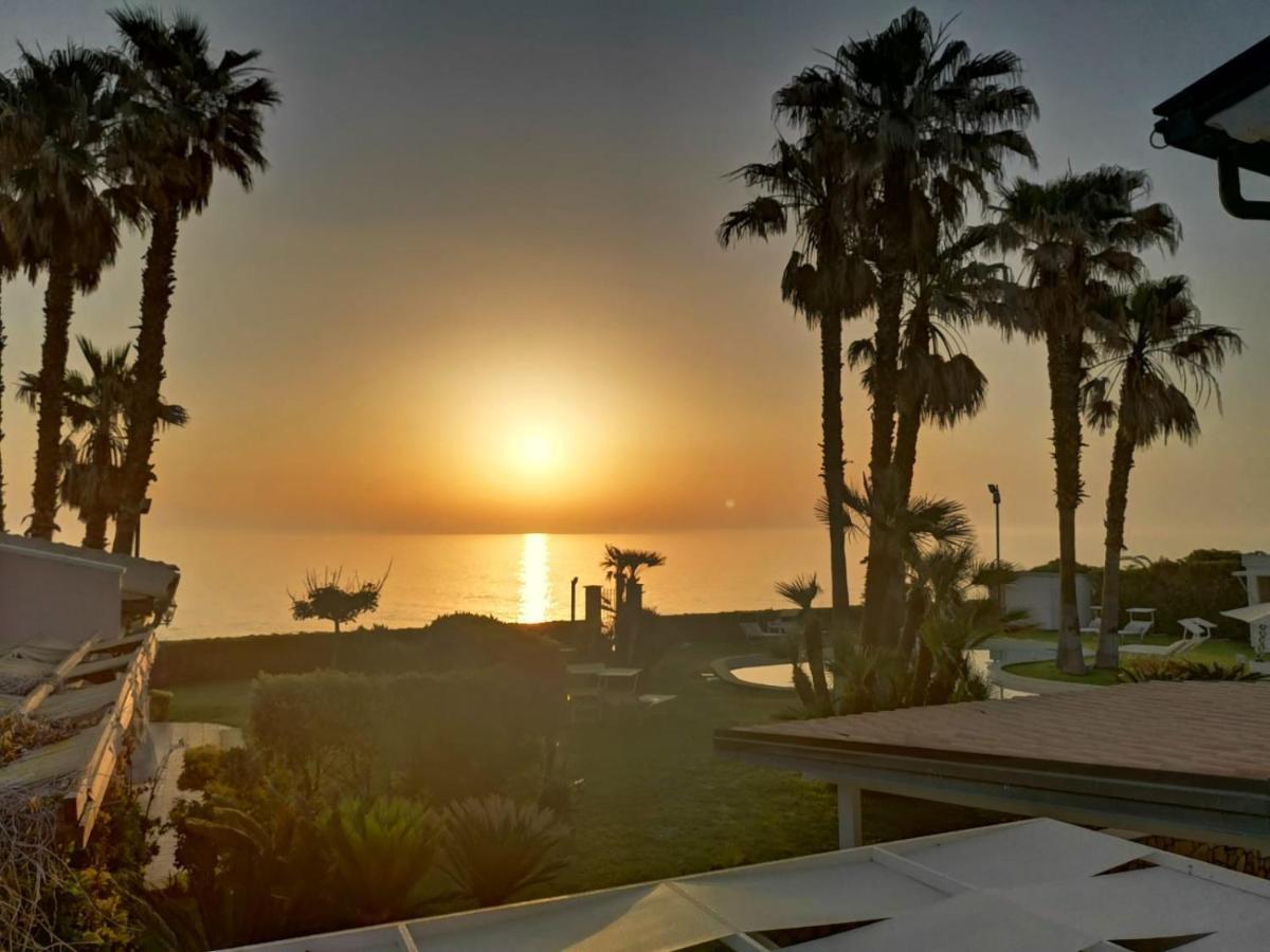 Villa Seba Sicily 奥古斯塔 外观 照片